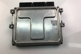237102928R Блок управления двигателем Renault Captur Арт e12060499, вид 4