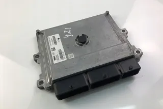 237102928R Блок управления двигателем Renault Captur Арт e12060498, вид 1