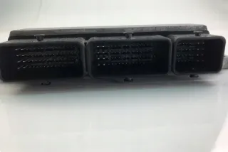 237102928R Блок управления двигателем Renault Captur Арт e12060498, вид 2