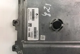 237102928R Блок управления двигателем Renault Captur Арт e12060498, вид 3