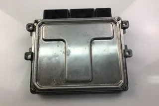 237102928R Блок управления двигателем Renault Captur Арт e12060498, вид 4