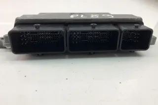 237104789R Блок управления двигателем Renault Captur Арт e12060487, вид 1