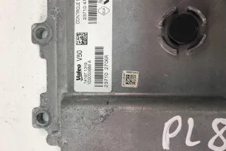 237104789R Блок управления двигателем Renault Captur Арт e12060487, вид 3