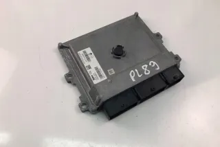 237104789R Блок управления двигателем Renault Captur Арт e12060487, вид 4