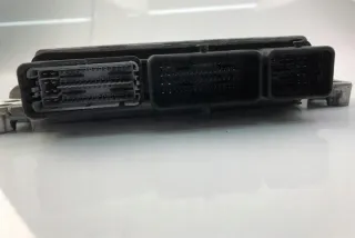 237102703S Блок управления двигателем Renault Captur Арт e12060482, вид 2