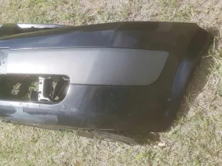 8200142000 Бампер передний Renault Megane 2 Арт e12060463, вид 3