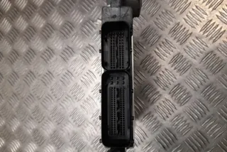97061819801 Блок управления двигателем Porsche Panamera 970 Арт e12060458, вид 4