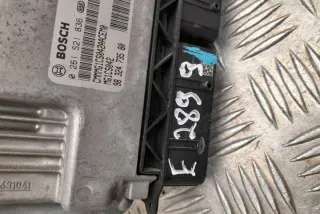9832473580 Блок управления двигателем Peugeot 508 2 Арт e12060411, вид 1