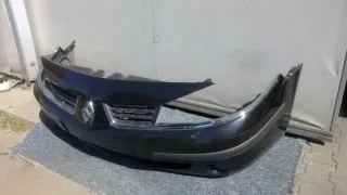000146988 000141905 Бампер передний Renault Laguna 2 Арт e12060408, вид 4