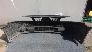 000146988 000141905 Бампер передний Renault Laguna 2 Арт e12060408, вид 5