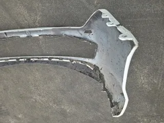 2007-11 Бампер передний Renault Laguna 3 Арт e12060406, вид 7