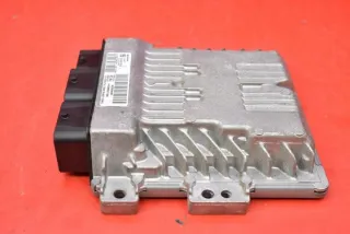 9678686080 S180075002 9666571380 Блок управления двигателем Peugeot 3008 1 Арт e12060387, вид 4