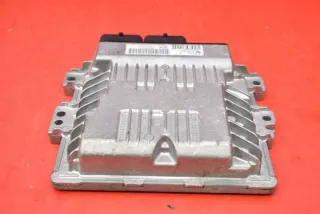 9678686080 S180075002 9666571380 Блок управления двигателем Peugeot 3008 1 Арт e12060387, вид 5