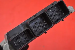9678686080 S180075002 9666571380 Блок управления двигателем Peugeot 3008 1 Арт e12060387, вид 8