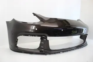971807221 Бампер передний Porsche Panamera 971 Арт e12060319, вид 2