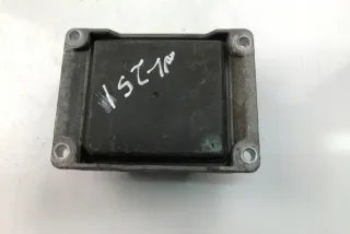 0261206074 Блок управления двигателем Opel Corsa F Арт e12060266, вид 3