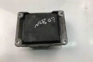 0261206074 Блок управления двигателем Opel Corsa F Арт e12060265, вид 3