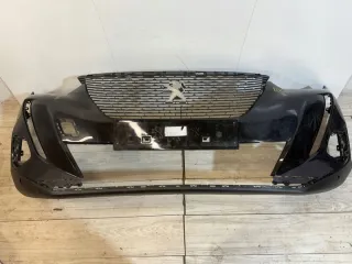  Бампер передний Peugeot 2008 Арт e12060162, вид 1