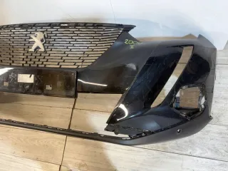 Бампер передний Peugeot 2008 Арт e12060162, вид 5