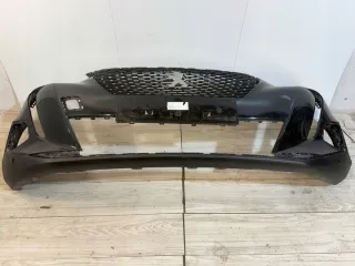  Бампер передний Peugeot 2008 Арт e12060162, вид 7