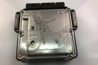 237103VD0C Блок управления двигателем Nissan Note E12 Арт e12060136, вид 1