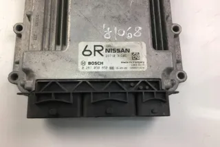 237103VD0C Блок управления двигателем Nissan Note E12 Арт e12060136, вид 3