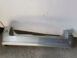 1237584903 Бампер задний Opel Astra H Арт e12059976, вид 1