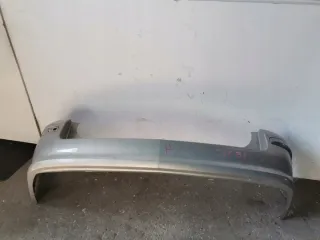 1237584903 Бампер задний Opel Astra H Арт e12059976, вид 3