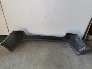 1237584903 Бампер задний Opel Astra H Арт e12059976, вид 4
