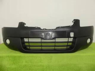  62022-JD00H Бампер передний Nissan Qashqai 1  Арт e12059907, вид 1