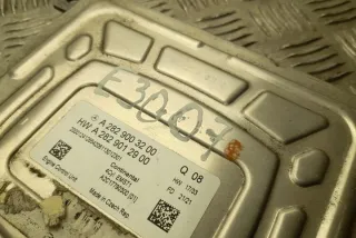 C118 A2829003200 Блок управления двигателем Mercedes A W177 Арт e12059854, вид 2
