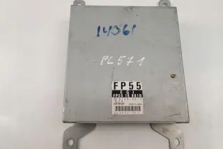 FP5518881B Блок управления двигателем Mazda 323 BJ Арт e12059824, вид 3