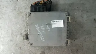 MKC104392 Блок управления двигателем Land Rover Freelander 1 Арт e12059766, вид 1