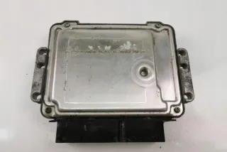 391102BAH2 Блок управления двигателем Kia Sportage 3 Арт e12059751, вид 1