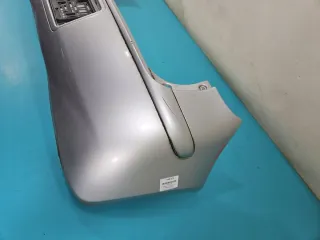 5-DRZWI IMPRK1449474 Бампер задний Mitsubishi Colt 6 Арт e12059749, вид 2
