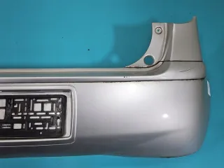 5-DRZWI IMPRK1449474 Бампер задний Mitsubishi Colt 6 Арт e12059749, вид 3