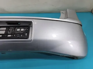 5-DRZWI IMPRK1449474 Бампер задний Mitsubishi Colt 6 Арт e12059749, вид 4