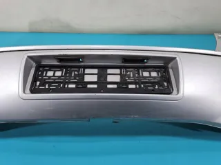 5-DRZWI IMPRK1449474 Бампер задний Mitsubishi Colt 6 Арт e12059749, вид 6