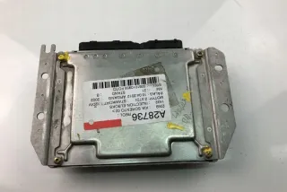 391004A715 Блок управления двигателем Kia Sorento 1 Арт e12059738, вид 1