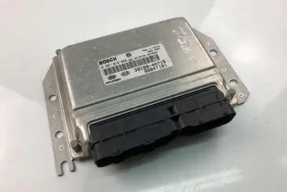 391004A715 Блок управления двигателем Kia Sorento 1 Арт e12059738, вид 2