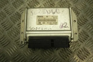 391004A720 Блок управления двигателем Kia Sorento 1 Арт e12059736, вид 4