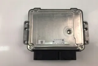 391102BRC7 Блок управления двигателем Kia Rio 3 Арт e12059727, вид 1