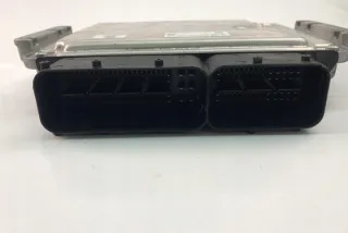 391102BRC7 Блок управления двигателем Kia Rio 3 Арт e12059727, вид 3