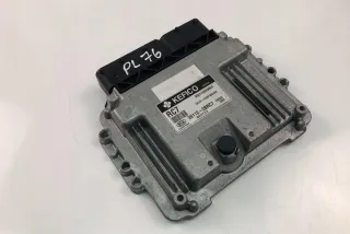 391102BRC7 Блок управления двигателем Kia Rio 3 Арт e12059727, вид 4