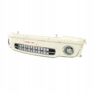 0430221 Бампер передний MINI CLUBMAN R55 Арт e12059696, вид 6