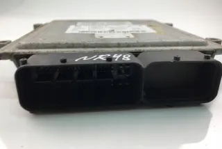 3911025070 Блок управления двигателем Hyundai Sonata (NF) Арт e12059641, вид 1