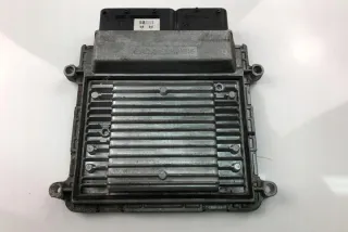 3911025070 Блок управления двигателем Hyundai Sonata (NF) Арт e12059641, вид 3