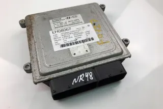 3911025070 Блок управления двигателем Hyundai Sonata (NF) Арт e12059641, вид 4