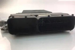 3911025081 Блок управления двигателем Hyundai Sonata (NF) Арт e12059640, вид 2