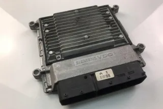 3911025081 Блок управления двигателем Hyundai Sonata (NF) Арт e12059640, вид 4